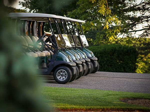 Golf Carts